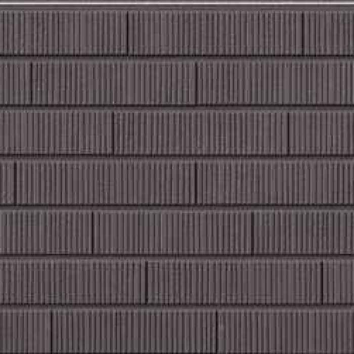 Фиброцементный сайдинг Nichiha EX V EFX3954RX 16х455х3030