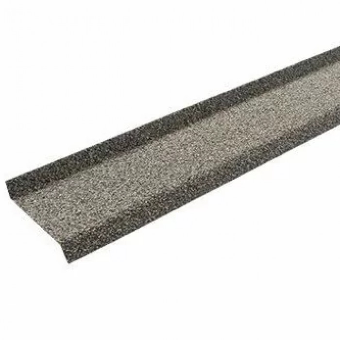 Серо-бежевый кирпич