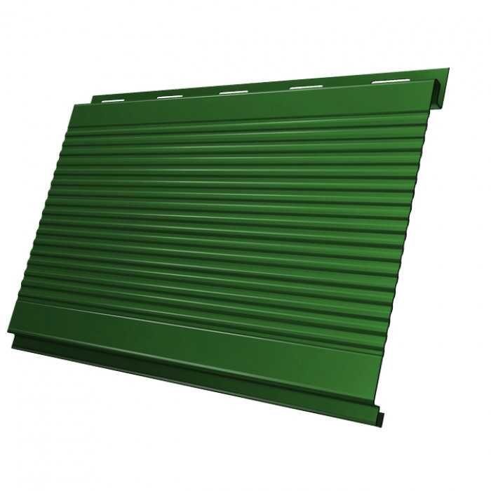 Лиственно-зеленый